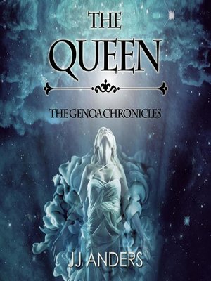 cover image of The Queen